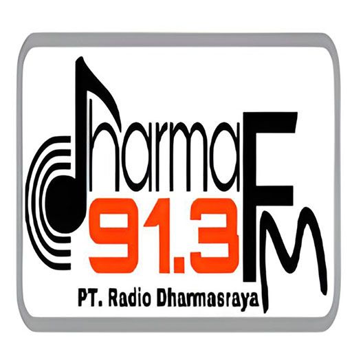 DHARMA 91,3 FM