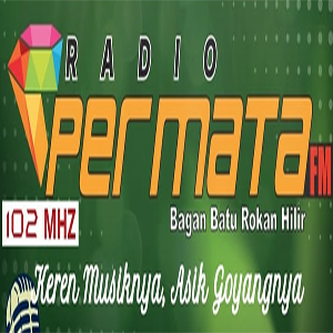 PERMATA 102 FM ROKAN HILIR