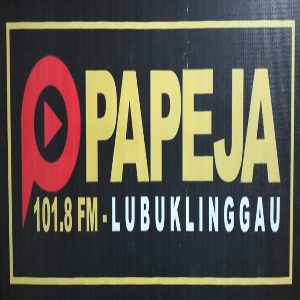 Papeja 101,8 FM Lubuk linggau