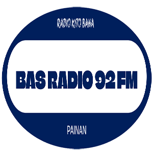 Bas 92 FM Painan