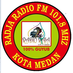 RADJA FM MEDAN