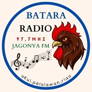 BATAR FM UKUI RIAU