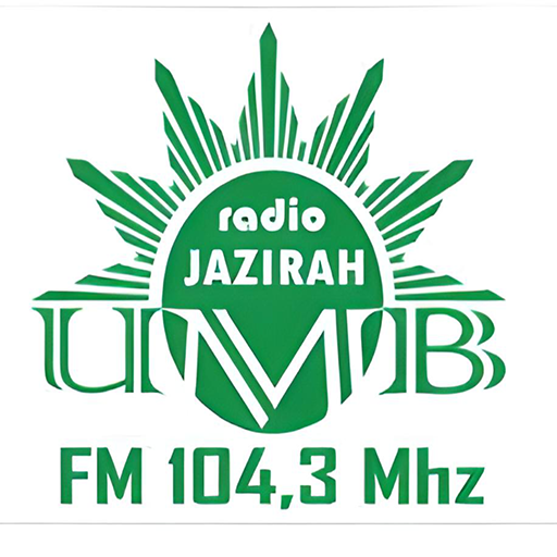 JAZIRAH UMB 104,3 FM