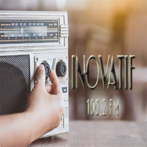 INOVATIF RADIO