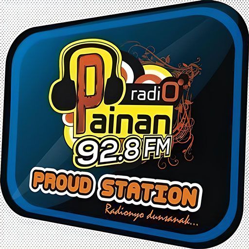 PAINAN RADIO 92,8 FM